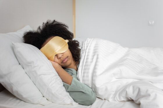 Common Purposes of Black Out Sleep Masks