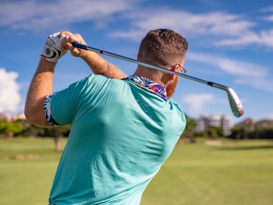 Shocking Facts About Golf You May Not Have Known