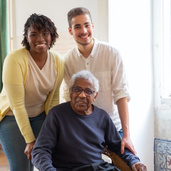 Factors to Consider About Assisted Living