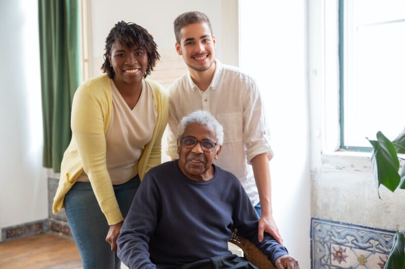 Factors to Consider About Assisted Living