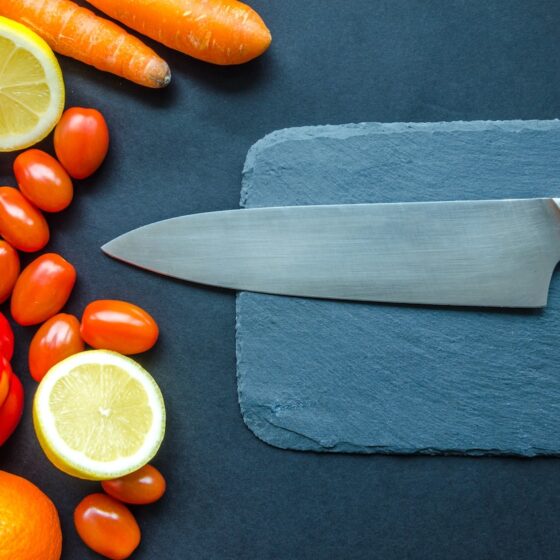 What You Need to Know About Different Types of Kitchen Knives