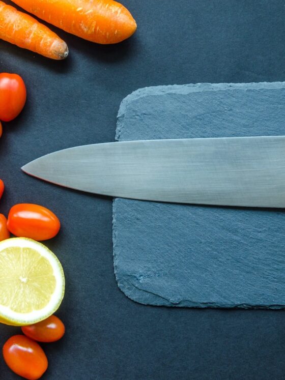 What You Need to Know About Different Types of Kitchen Knives