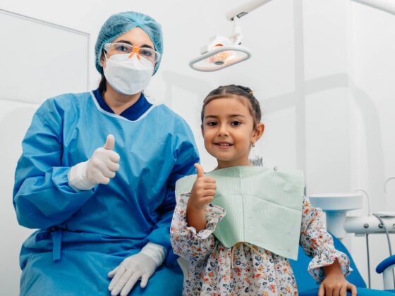 Understanding the Significant Role of a Pediatric Dentist