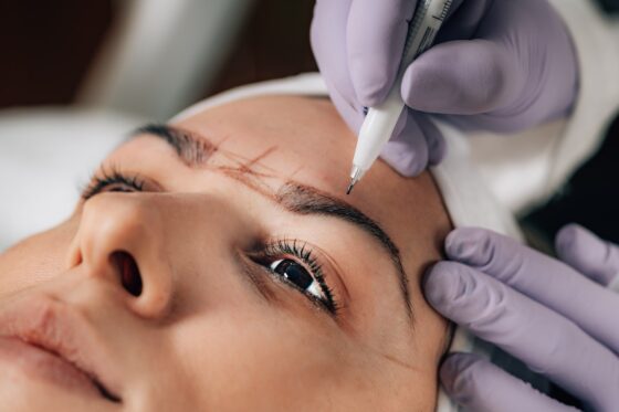 Microblading - A Guide to Unleashing Your Inner Artist