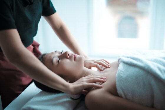 What Value Does Getting Regular Spa Treatments Have?