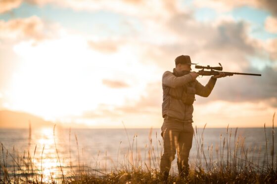 5 Must-Have Qualities of a Great Rifle