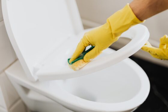 5 Common Signs Your Residential Lines Need Cleaning