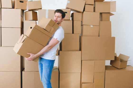 The Hidden Advantages of Secured Storage: More Than Just a Place to Store Your Things