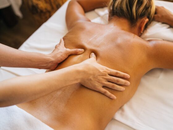 Revitalize Your Mind and Body with Swedish Massage: Key Benefits
