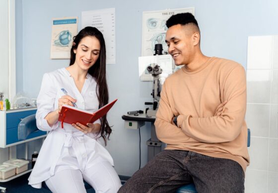 Why Every Individual Should Prioritize Ophthalmologist Consultations