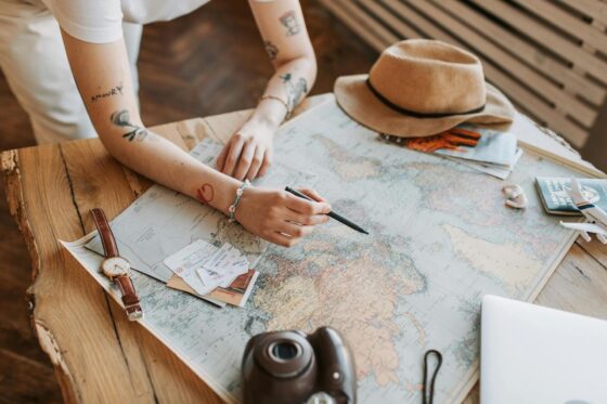 Discover the Best Vacation Plan for an Unforgettable Experience in the UK