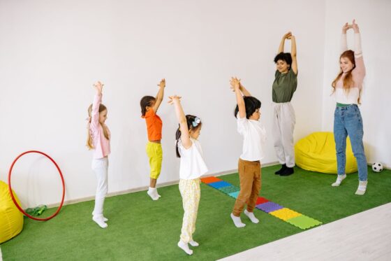 How Before and After School Care Contributes to Children's Development