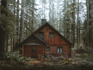 5 Things to Remember When Booking a Log Cabin For the Family