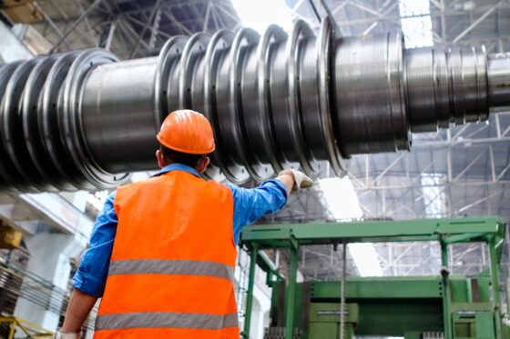 From Efficiency to Resilience Emerging Trends in Supply Chain Management