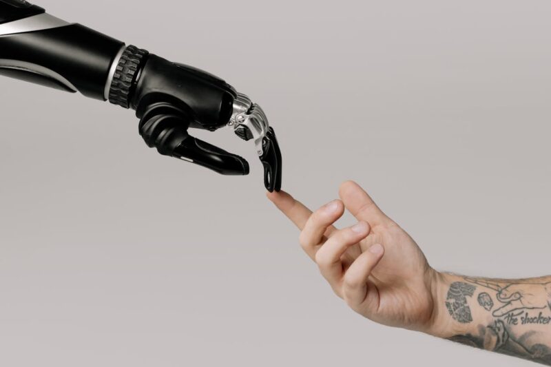 Next-Gen Procurement: Driving Efficiency with Advanced Technology