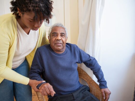 Embracing the Silver Years: Proactive Steps for Quality Senior Care