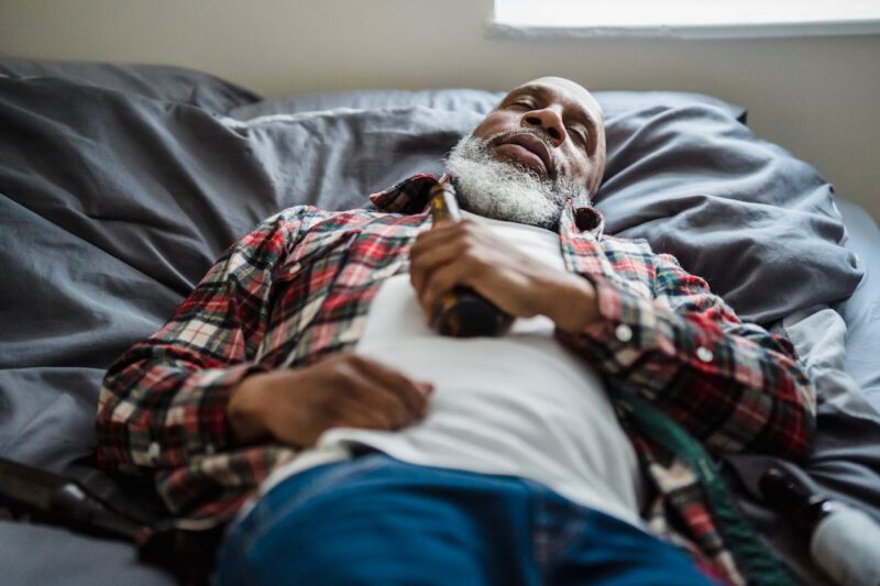 Navigating the Complex Ways of Substance Abuse Recovery