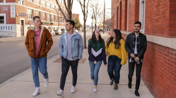 Welcome to High School Musical - Reimagined