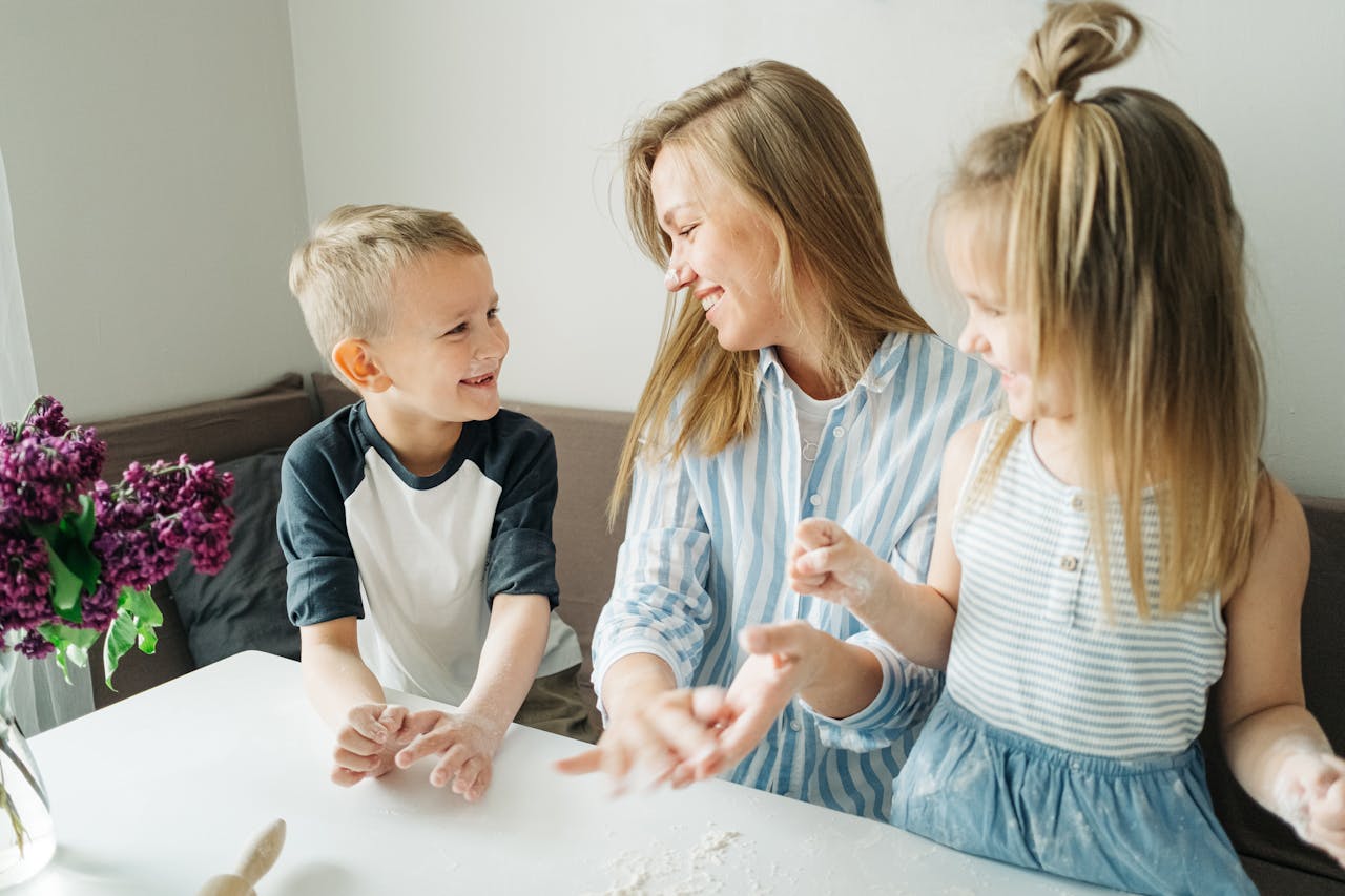 The Benefits of Multisensory Approaches to Language Learning for Kids ...