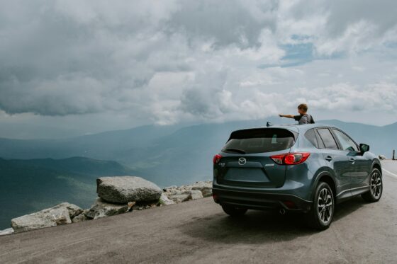 The Benefits of Owning a Compact Crossover SUV: Versatility Meets Comfort