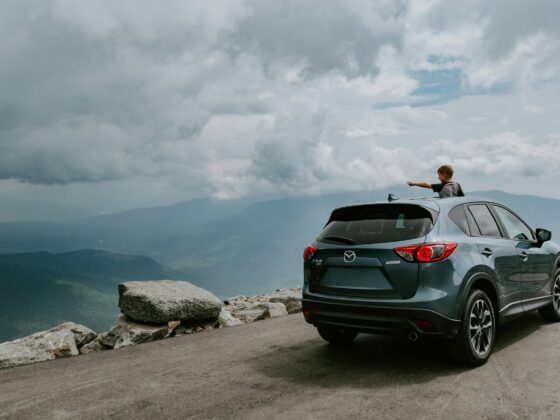 The Benefits of Owning a Compact Crossover SUV: Versatility Meets Comfort