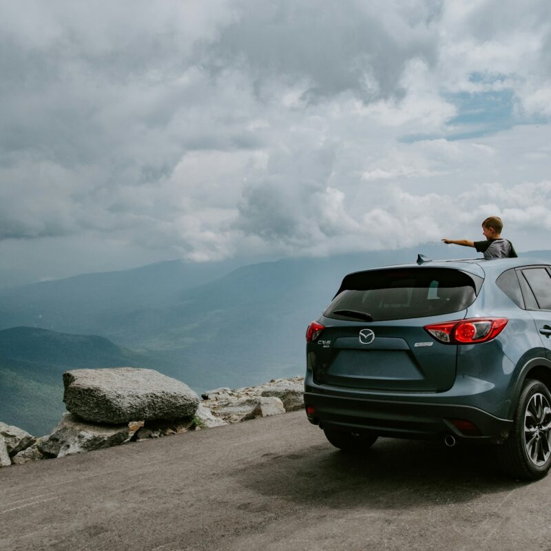 The Benefits of Owning a Compact Crossover SUV: Versatility Meets Comfort