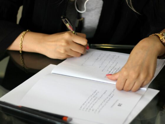 What Passing the Notary Exam Means for Your Career Opportunities