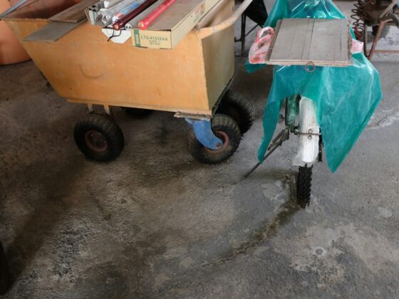 Rolling Toward Productivity: The Impact of Quality Casters