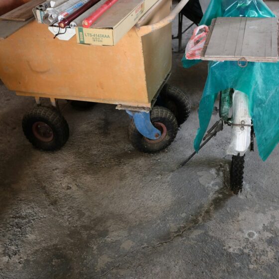 Rolling Toward Productivity: The Impact of Quality Casters