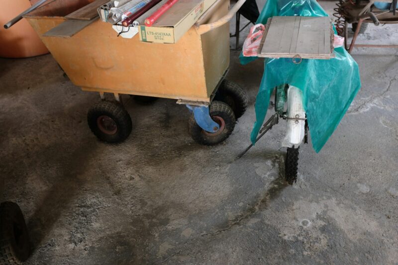 Rolling Toward Productivity: The Impact of Quality Casters