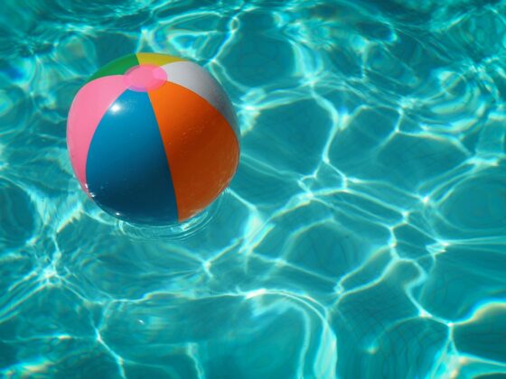 How Pool Chemicals Can Impact the Air Around Your Home