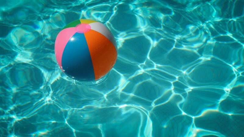 How Pool Chemicals Can Impact the Air Around Your Home