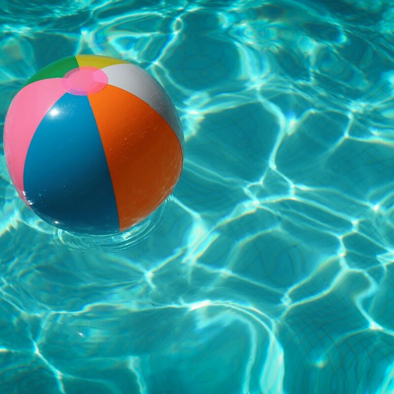 How Pool Chemicals Can Impact the Air Around Your Home
