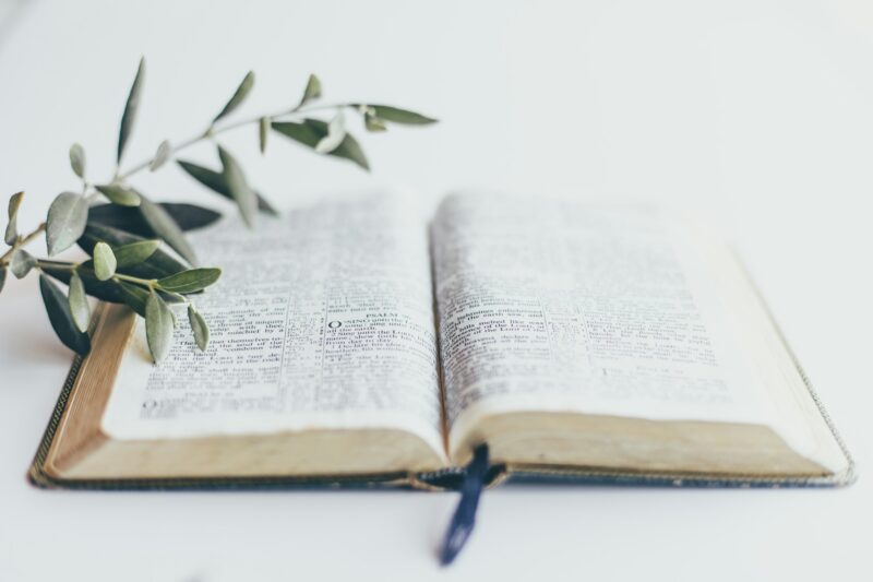 How to Lead a Bible Study Without Stress