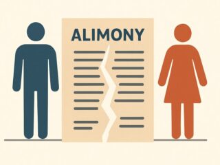 Alimony