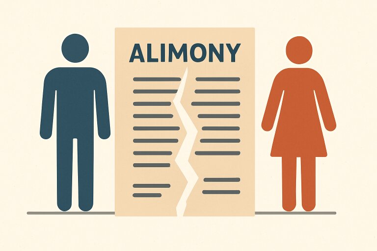 Alimony