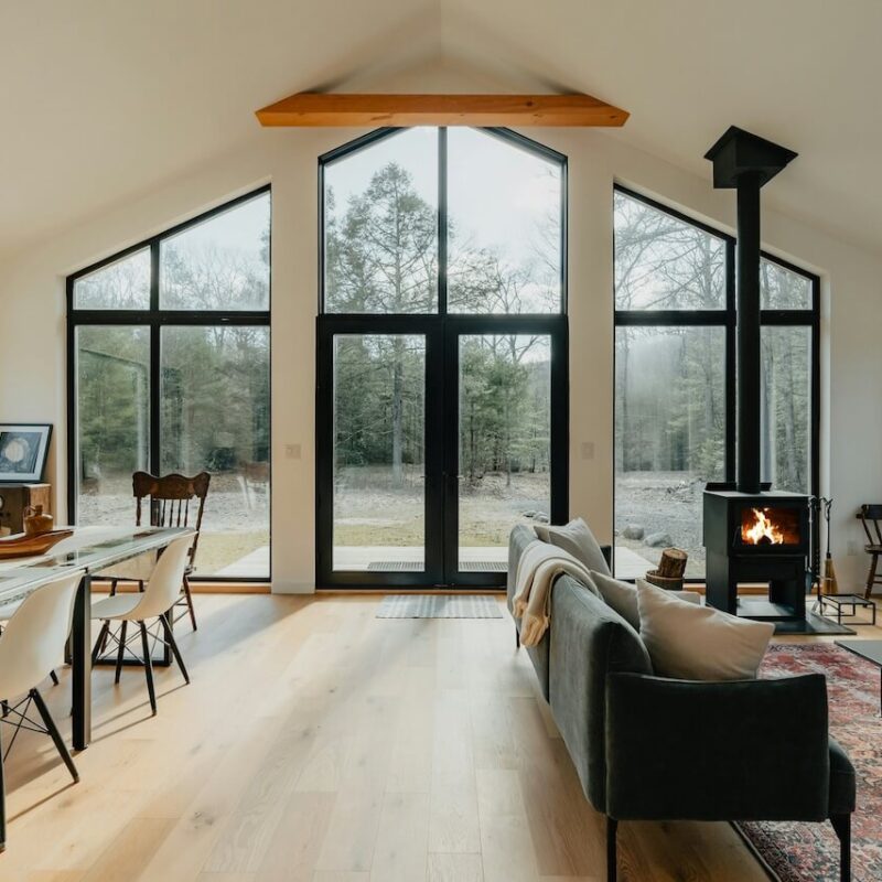 Efficient Windows