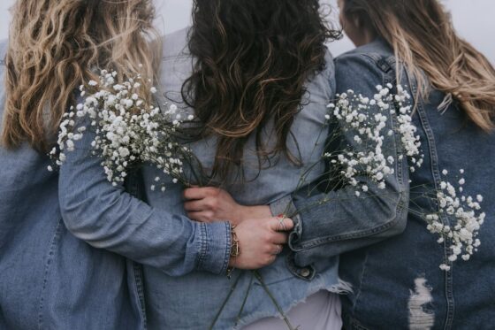 Soft Life