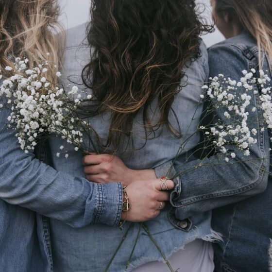 Soft Life