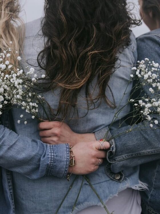 Soft Life