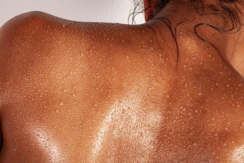 Skincare